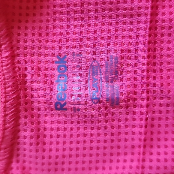 Fitness top reebok - Picture 3 of 3